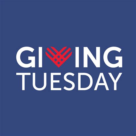 giving tuesday logo download
